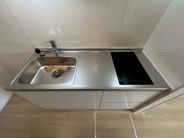 アルモ　ドゥーエの物件内観写真