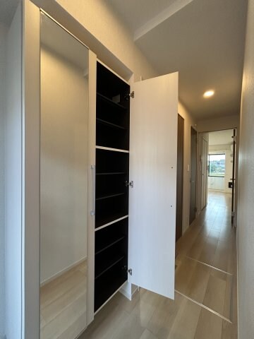 アルモ　ドゥーエの物件内観写真