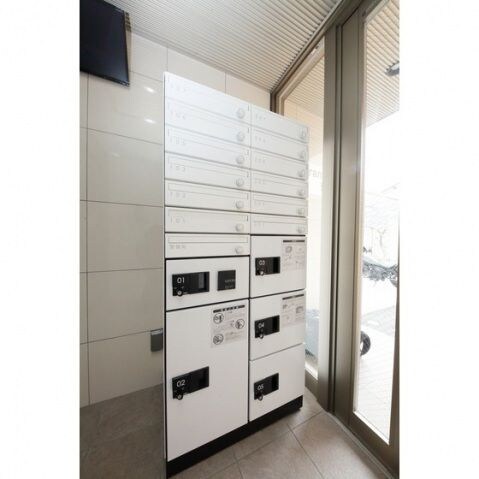 Frankfurt東川原の物件外観写真