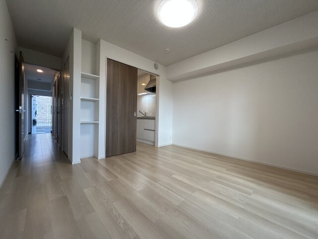 アルモ　ドゥーエの物件内観写真