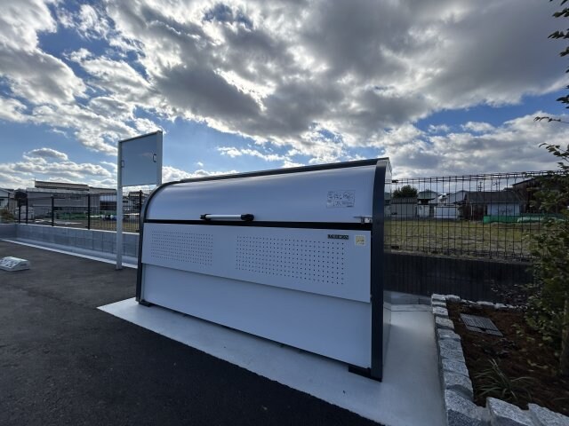 アルモ　ドゥーエの物件内観写真