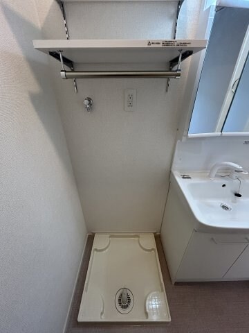 アルモ　ドゥーエの物件内観写真