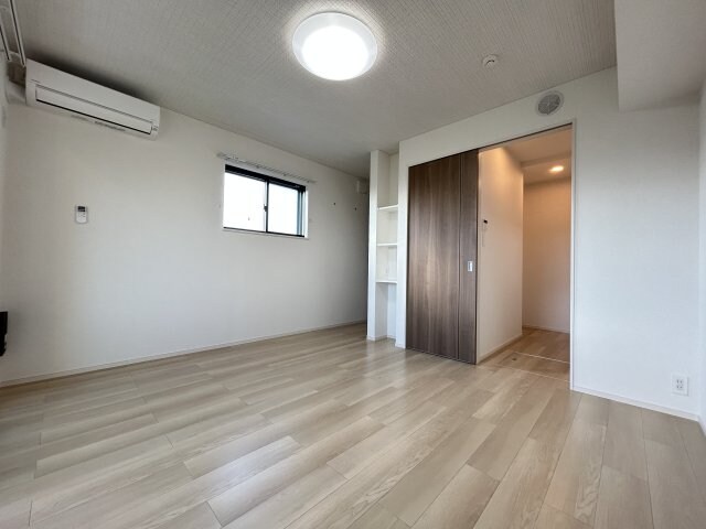 アルモ　ドゥーエの物件内観写真