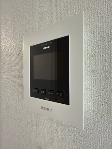 アルモ　ドゥーエの物件内観写真