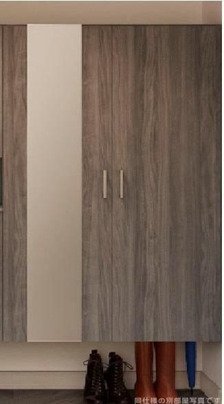 エマーブルMグラン　Ⅰ棟の物件内観写真