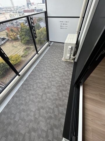 TRINITYの物件内観写真