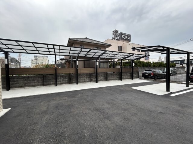 TRINITYの物件内観写真