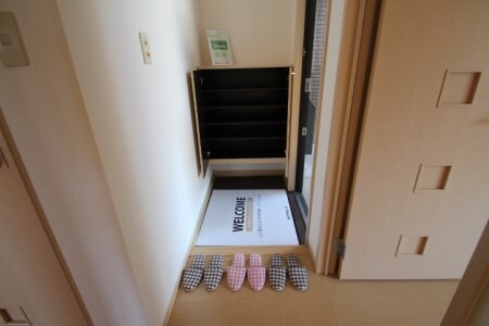 グランシャリオの物件内観写真