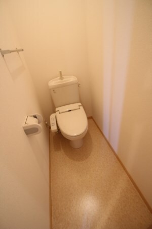 グランシャリオの物件内観写真