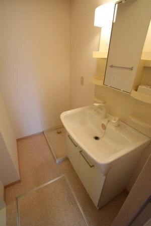 グランシャリオの物件内観写真