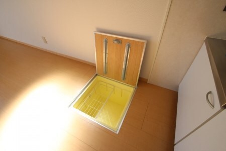 グランシャリオの物件内観写真