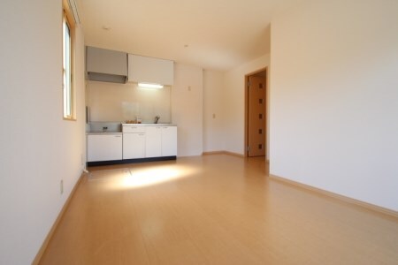 グランシャリオの物件内観写真