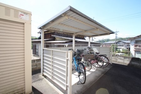 グランシャリオの物件内観写真