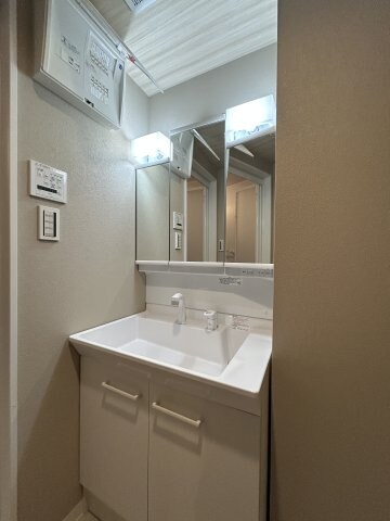 TRINITYの物件内観写真