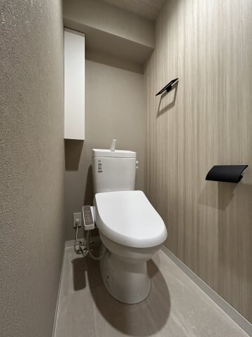 TRINITYの物件内観写真