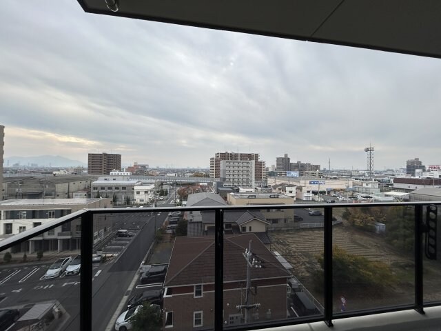 TRINITYの物件内観写真