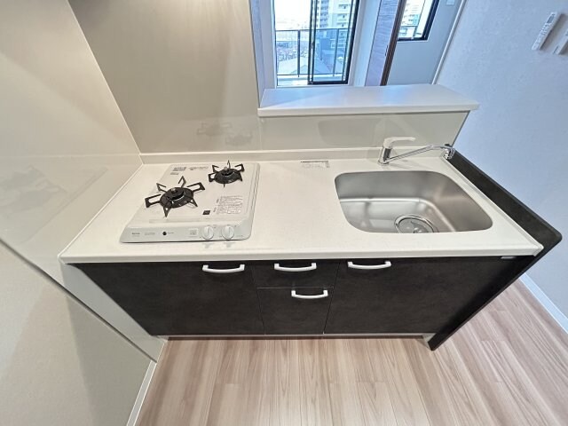 TRINITYの物件内観写真