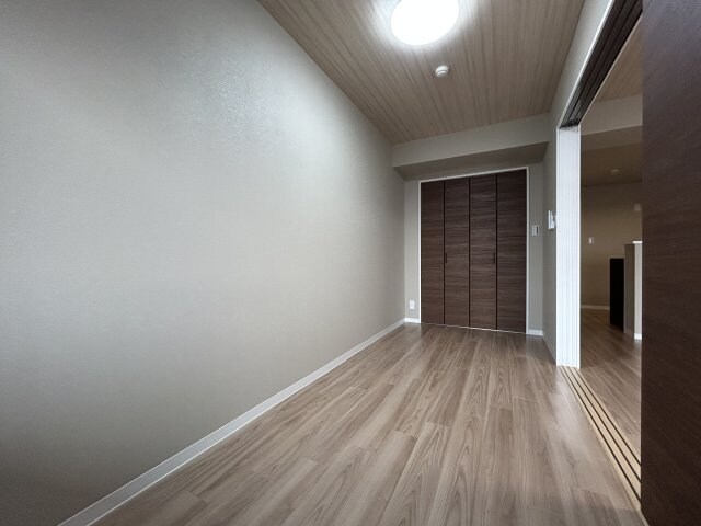 TRINITYの物件内観写真