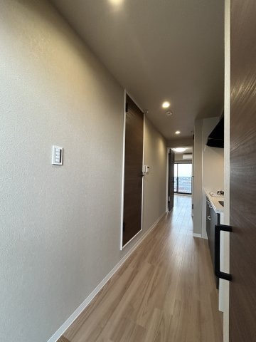 TRINITYの物件内観写真