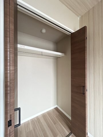 TRINITYの物件内観写真