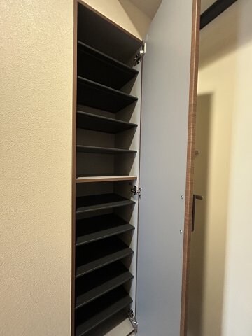 TRINITYの物件内観写真