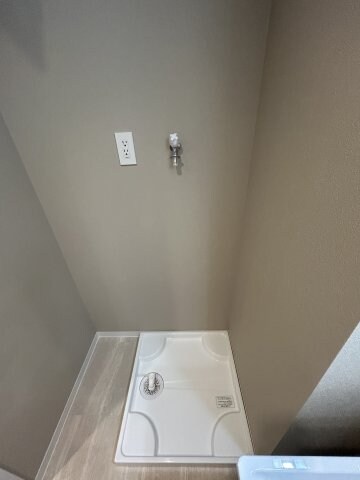 TRINITYの物件内観写真