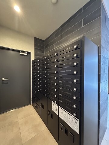 TRINITYの物件内観写真