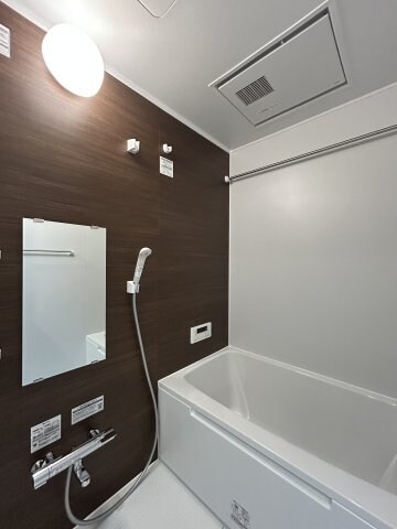 TRINITYの物件内観写真