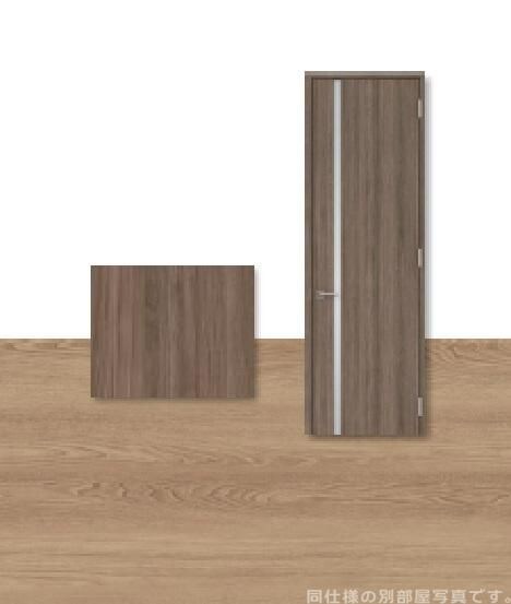 エマーブルMグラン　Ⅰ棟の物件内観写真