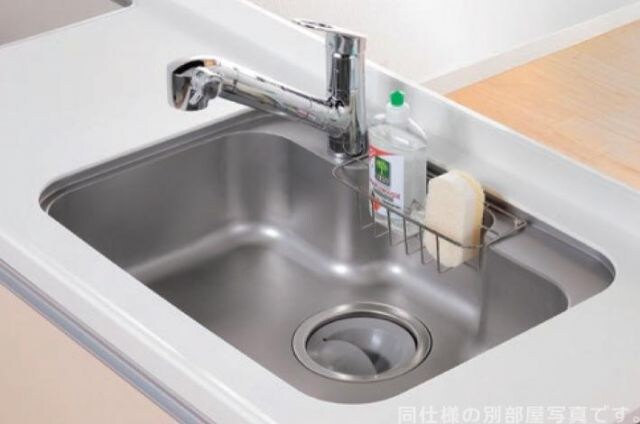 エマーブルMグラン　Ⅰ棟の物件内観写真