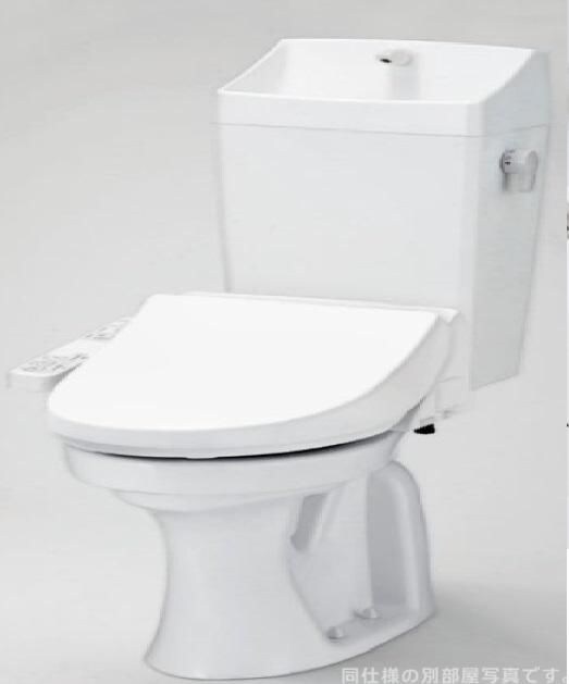 エマーブルMグラン　Ⅰ棟の物件内観写真