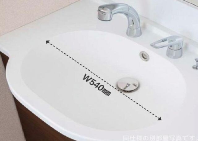 エマーブルMグラン　Ⅰ棟の物件内観写真