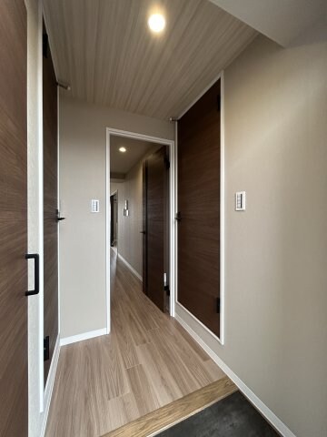 TRINITYの物件内観写真