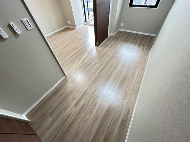 TRINITYの物件内観写真