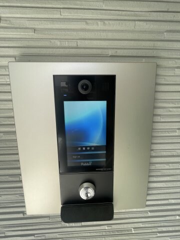 REGALEST TSUBAKI（レガリスト ツバキ）の物件外観写真