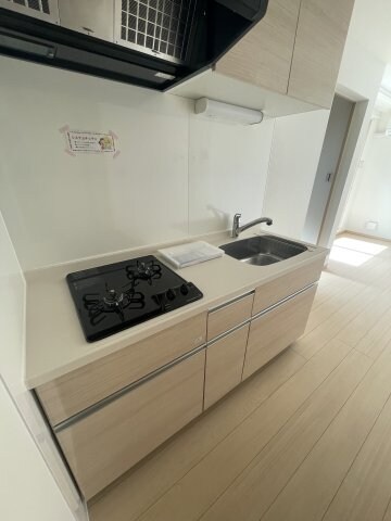 REGALEST TSUBAKI（レガリスト ツバキ）の物件内観写真