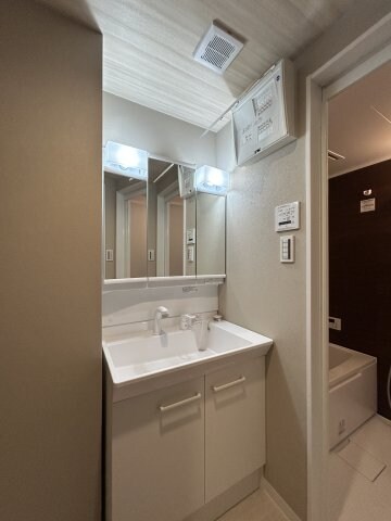 TRINITYの物件内観写真