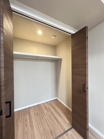 TRINITYの物件内観写真