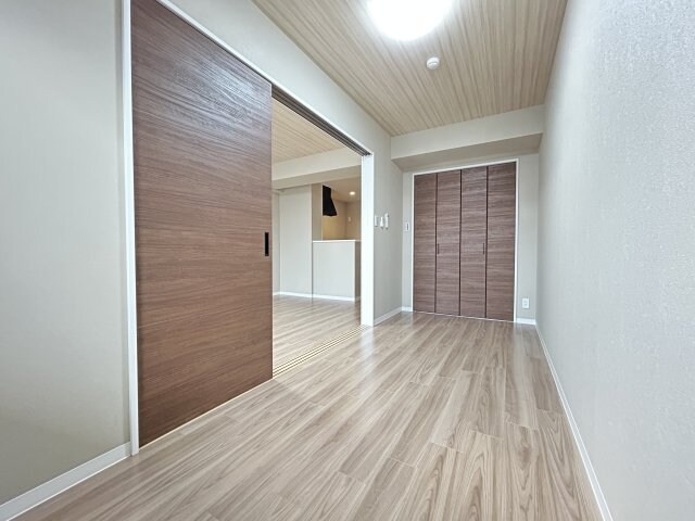 TRINITYの物件内観写真