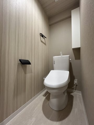 TRINITYの物件内観写真