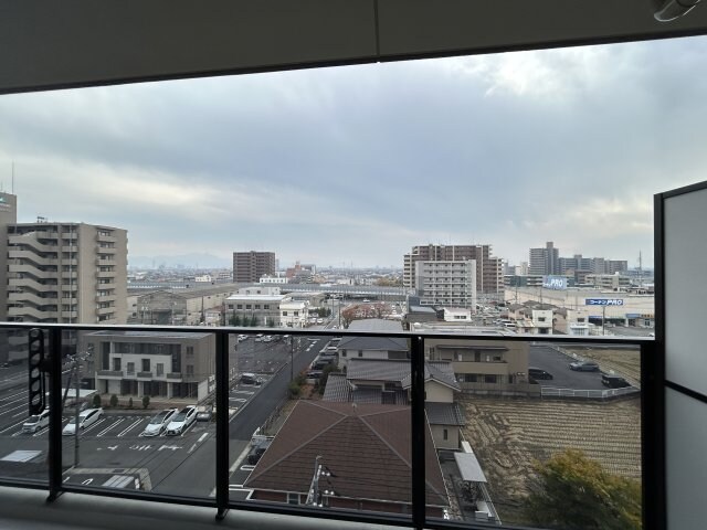 TRINITYの物件内観写真