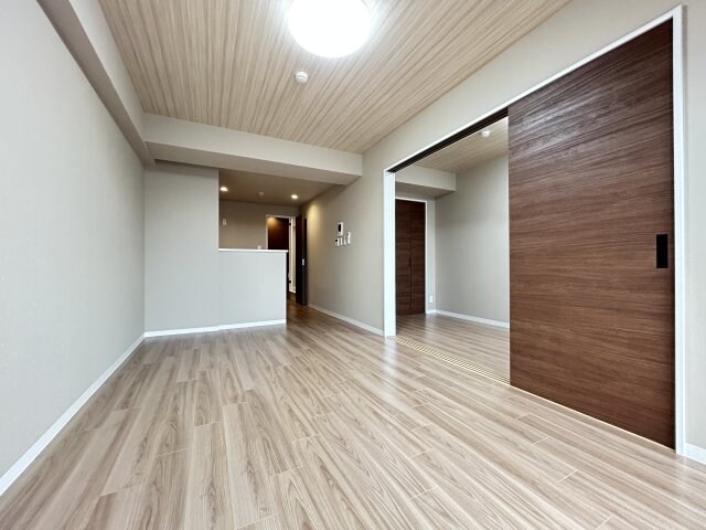 TRINITYの物件内観写真