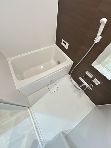 TRINITYの物件内観写真