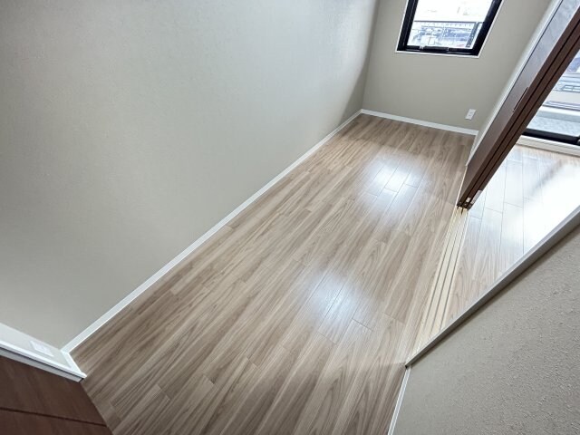 TRINITYの物件内観写真