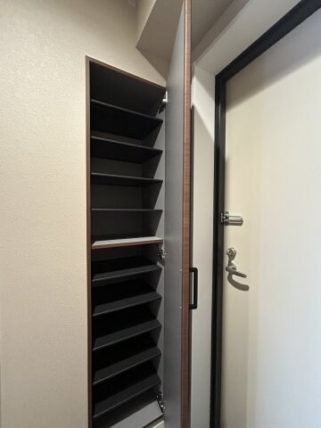 TRINITYの物件内観写真