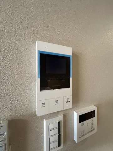 TRINITYの物件内観写真