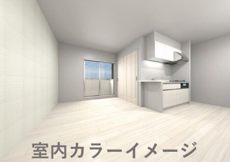 REGALEST TSUBAKI（レガリスト ツバキ）の物件内観写真