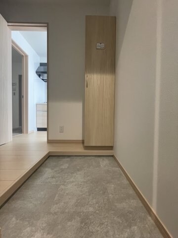 REGALEST TSUBAKI（レガリスト ツバキ）の物件内観写真