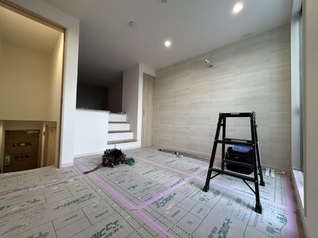 ADC高島駅東の物件内観写真