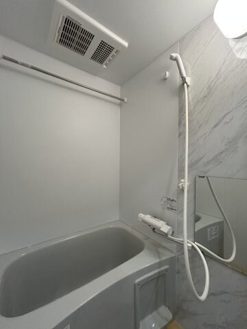 ADC高島駅東の物件内観写真